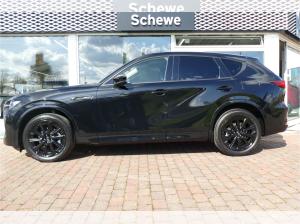 Mazda CX-60 2025 e-SKYACTIV D 254 AWD HOMURA PLUS - VOLLAUSSTATTUNG - SOFORT VERFÜGBAR