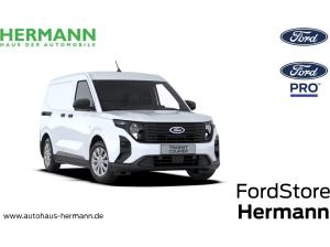Ford Transit Courier LKW Trend*Klima*Schiebetür rechts*Gewerbewochen 2026!