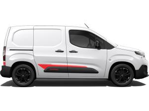 Citroën Berlingo Kastenwagen M XTR Diesel 100