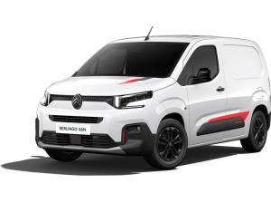 Citroën Berlingo Kastenwagen M XTR Diesel 100