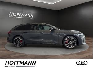 Audi S5 Avant - TFSI 270 kW quattro edition one