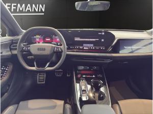 Audi S5 Avant - TFSI 270 kW quattro edition one