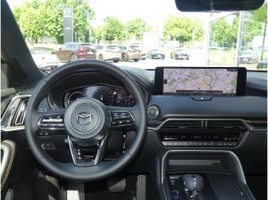 Mazda CX-60 2025 e-SKYACTIV D 254 AWD HOMURA PLUS - VOLLAUSSTATTUNG - SOFORT VERFÜGBAR