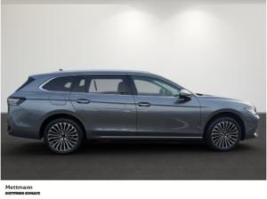 Volkswagen Passat Elegance 2.0 TDI - Inkl. Winterräder & Anschlussgarantie (Mettmann)