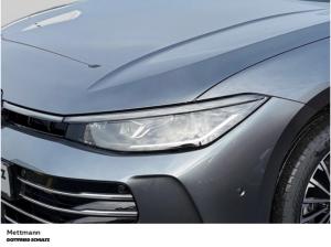 Volkswagen Passat Elegance 2.0 TDI - Inkl. Winterräder & Anschlussgarantie (Mettmann)
