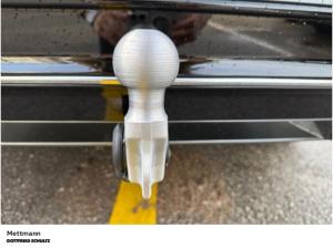 Volkswagen Passat Elegance 2.0 TDI - Inkl. Winterräder & Anschlussgarantie (Mettmann)