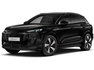 Audi Q6 e-tron S-Line Pano B&O Leder Matrix AHK HuD Memory