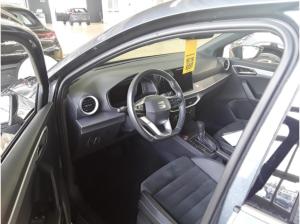 Seat Ibiza Xcellence 1.0 TSI DSG Navi SHZ PDC RFK LED // SOFORT VERFÜGBAR!!