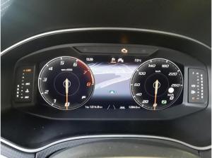 Seat Ibiza Xcellence 1.0 TSI DSG Navi SHZ PDC RFK LED // SOFORT VERFÜGBAR!!