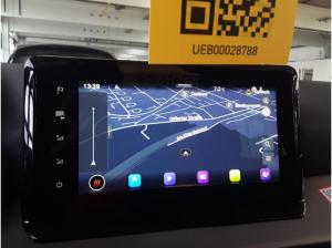 Seat Ibiza Xcellence 1.0 TSI DSG Navi SHZ PDC RFK LED // SOFORT VERFÜGBAR!!