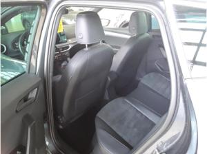 Seat Ibiza Xcellence 1.0 TSI DSG Navi SHZ PDC RFK LED // SOFORT VERFÜGBAR!!