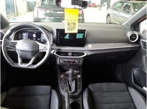 Seat Ibiza Xcellence 1.0 TSI DSG Navi SHZ PDC RFK LED // SOFORT VERFÜGBAR!!