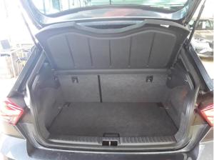 Seat Ibiza Xcellence 1.0 TSI DSG Navi SHZ PDC RFK LED // SOFORT VERFÜGBAR!!