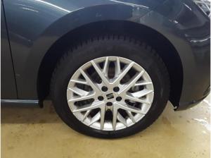 Seat Ibiza Xcellence 1.0 TSI DSG Navi SHZ PDC RFK LED // SOFORT VERFÜGBAR!!