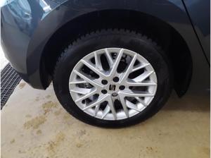 Seat Ibiza Xcellence 1.0 TSI DSG Navi SHZ PDC RFK LED // SOFORT VERFÜGBAR!!