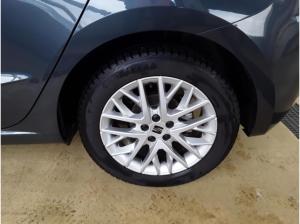 Seat Ibiza Xcellence 1.0 TSI DSG Navi SHZ PDC RFK LED // SOFORT VERFÜGBAR!!