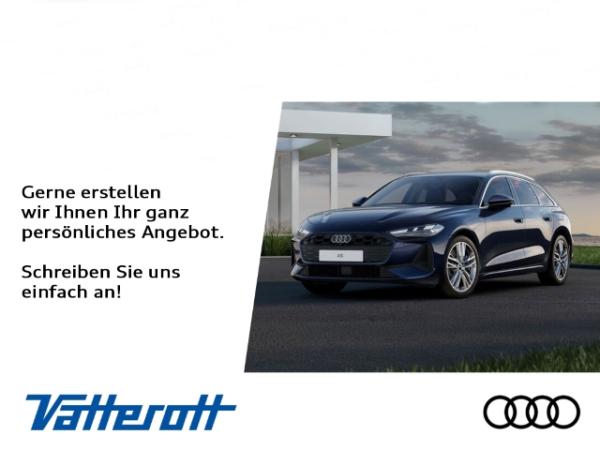 Audi A5 Avant e-hybrid quattro Matrix ACC Beif.Display Gewerbeleasing