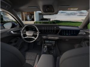 Audi A5 Avant e-hybrid quattro Matrix ACC Beif.Display Gewerbeleasing