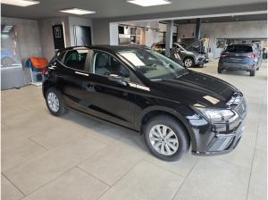Seat Ibiza Road Edition 1.0TSI DSG |Abverkauf  !!!!!