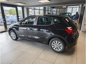 Seat Ibiza Road Edition 1.0TSI DSG |Abverkauf  !!!!!