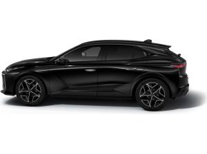 DS Automobiles N°4 N°4 ÉTOILE + Alcantara • Hybrid 145 - EXKLUSIV DEAL 2026