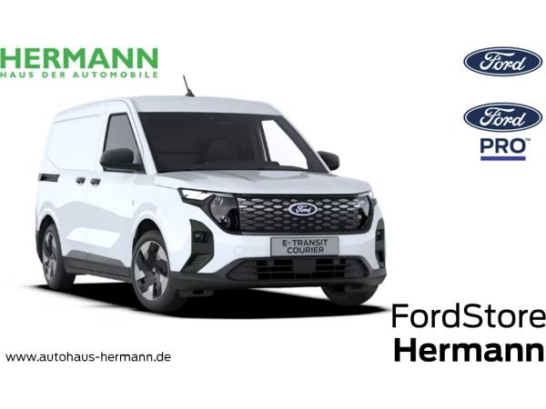 Ford Transit Courier BEV - E-Courier *Fahrerassistenz-Paket 2*KLIMA*GEWERBEWOCHEN 2026!