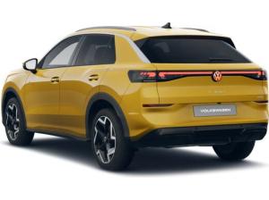 Volkswagen T-Roc R-Line 1.5 l eTSI   150 PS DSG