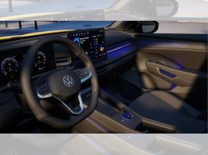 Volkswagen T-Roc R-Line 1.5 l eTSI   150 PS DSG