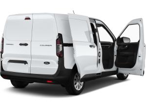 Ford Transit Courier BEV - E-Courier *Fahrerassistenz-Paket 2*KLIMA*GEWERBEWOCHEN 2026!