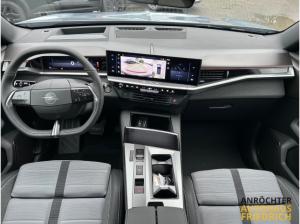 Opel Grandland GS Tech- & Komfort-Paket Allwetterr.