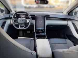 Ford Explorer GEWERBEAKTION * BEV * 77kWh * 602km