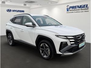 Hyundai TUCSON FL HEV AT Trend LED/Navi/ACC/Kamera/SHZ