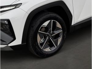 Hyundai TUCSON FL HEV AT Trend LED/Navi/ACC/Kamera/SHZ