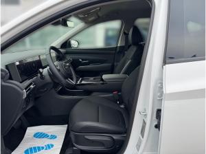 Hyundai TUCSON FL HEV AT Trend LED/Navi/ACC/Kamera/SHZ