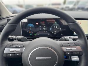 Hyundai TUCSON FL HEV AT Trend LED/Navi/ACC/Kamera/SHZ