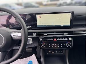 Hyundai TUCSON FL HEV AT Trend LED/Navi/ACC/Kamera/SHZ