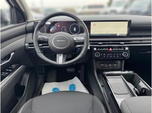 Hyundai TUCSON FL HEV AT Trend LED/Navi/ACC/Kamera/SHZ