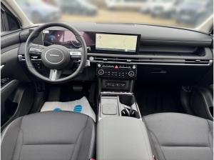 Hyundai TUCSON FL HEV AT Trend LED/Navi/ACC/Kamera/SHZ