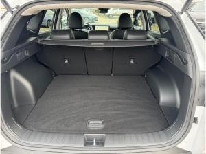 Hyundai TUCSON FL HEV AT Trend LED/Navi/ACC/Kamera/SHZ