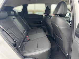 Hyundai TUCSON FL HEV AT Trend LED/Navi/ACC/Kamera/SHZ