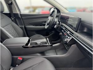 Hyundai TUCSON FL HEV AT Trend LED/Navi/ACC/Kamera/SHZ