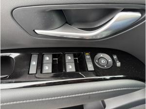 Hyundai TUCSON FL HEV AT Trend LED/Navi/ACC/Kamera/SHZ