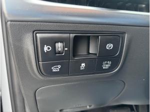 Hyundai TUCSON FL HEV AT Trend LED/Navi/ACC/Kamera/SHZ