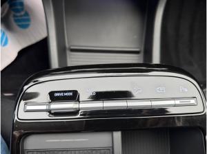 Hyundai TUCSON FL HEV AT Trend LED/Navi/ACC/Kamera/SHZ