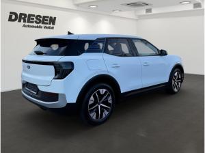 Ford Explorer GEWERBEAKTION * BEV * 52kWh * 378km