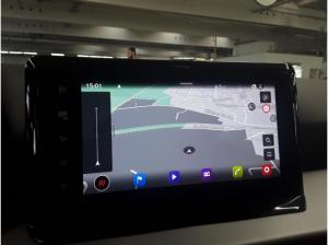 Seat Ibiza Xcellence 1.0 TSI DSG Navi SHZ PDC RFK LED // SOFORT VERFÜGBAR!!