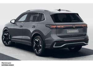 Volkswagen Tiguan R-Line 1.5 eTSI - In Delfingrau & Schwarz verfügbar (Mettmann)