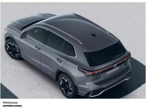 Volkswagen Tiguan R-Line 1.5 eTSI - In Delfingrau & Schwarz verfügbar (Mettmann)