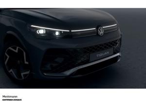 Volkswagen Tiguan R-Line 1.5 eTSI - In Delfingrau & Schwarz verfügbar (Mettmann)