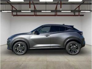 Nissan Juke 1.0 DIG-T N-Connecta + Winterpaket